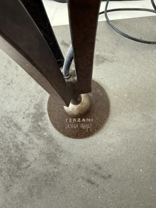 Terzani Designerlampe