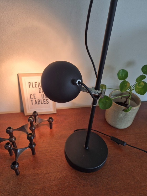 Image 1 of Vintage Hema eyeball lamp from the 1990s