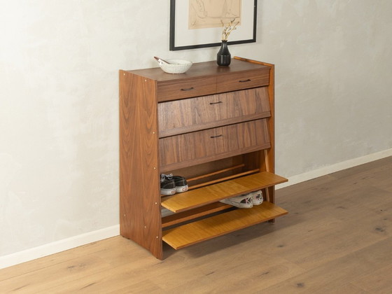 Image 1 of Scarpiera anni '60, Vintage