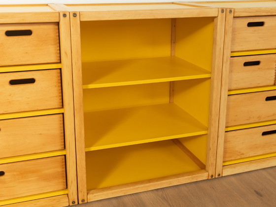 Image 1 of Cassettiere Flötotto, anni '70, Vintage