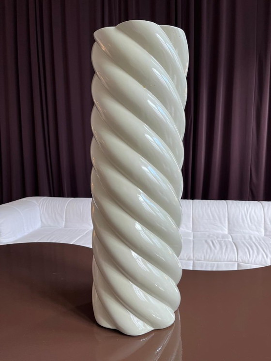 Image 1 of Pillar Marshmallow &Klevering amsterdam