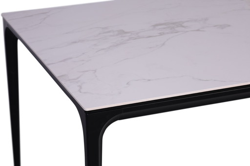 DMO Collection Pointer dining table - 220x100