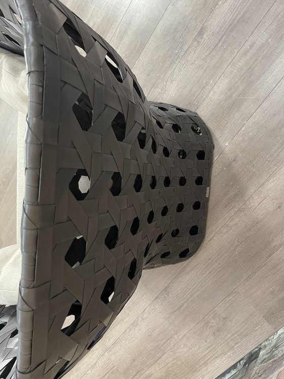 Image 1 of B&B Italia Canasta Lage Rug