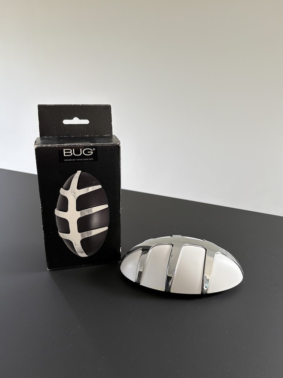 Image 1 of Spinder Design – Bug Garderobe, entworfen von Hans Daalder