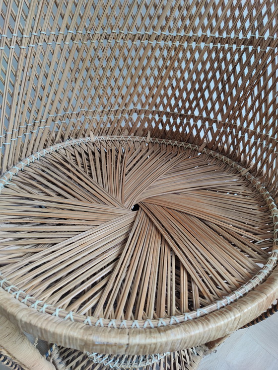 Image 1 of Emmanuel Pauwstoel