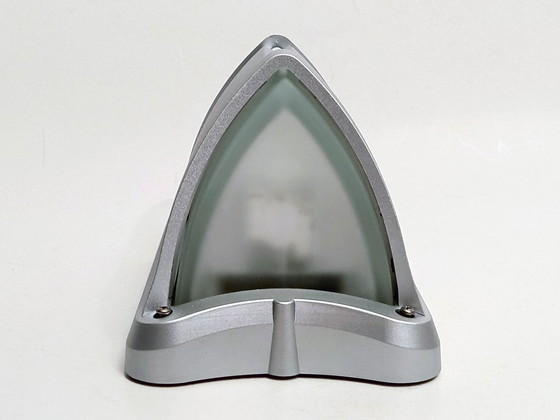 Image 1 of Lombardo IP-65 wall lamp set