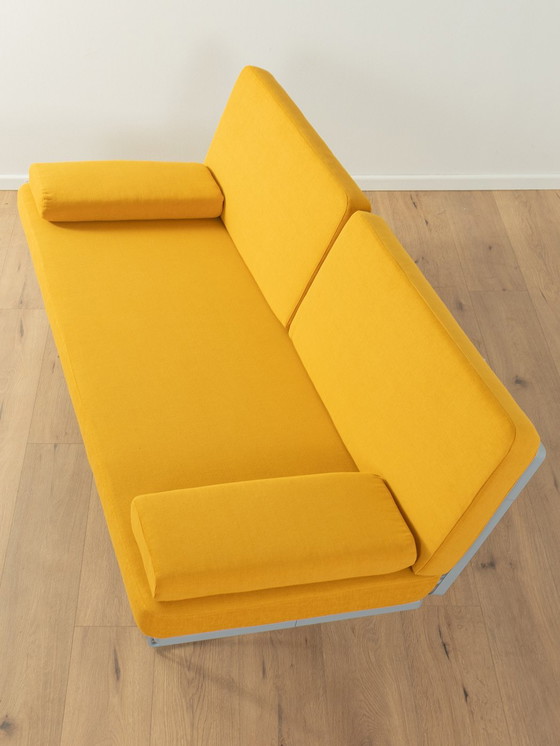 Image 1 of MOMENT Sofa by Niels Gammelgaard, Vintage Ikea