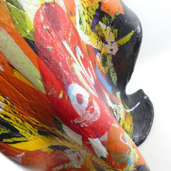Image 1 of Taburete de Bär & Knell - clásico del diseño /2
