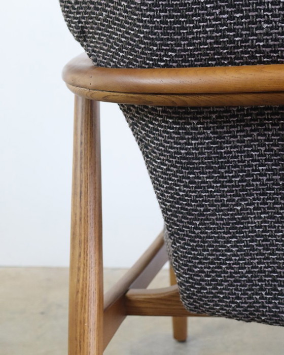 Image 1 of 2x vintage armchair Pols Potten