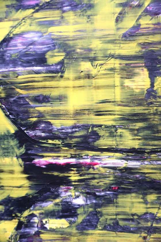 Image 1 of Jürgen Angeler - The Consciousness