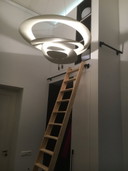Artimide Pirce hanglamp