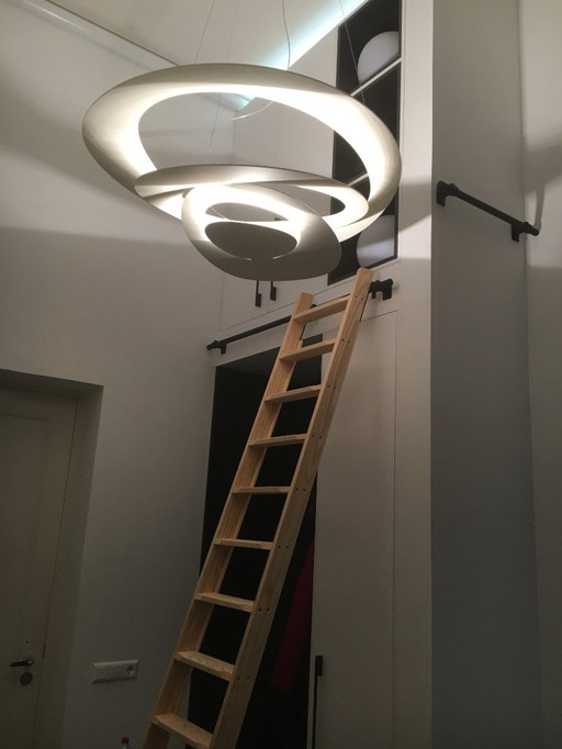 Suspension Artimide Pirce