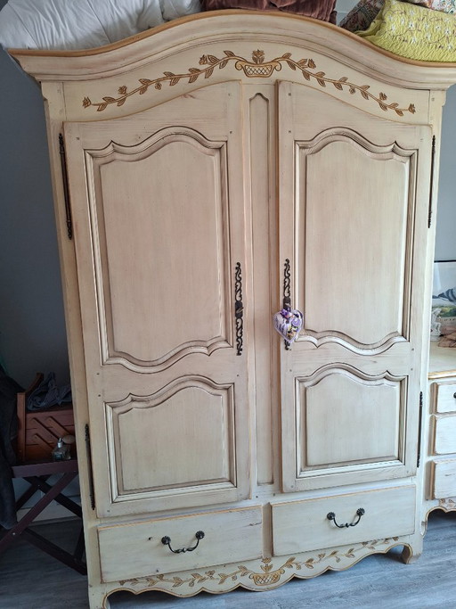 Armoire