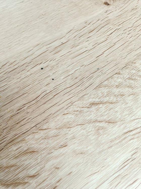 Albert Vincent Sheppard Table 260cm x 100cm – Dining tables, Wood (photo 6 of 6)