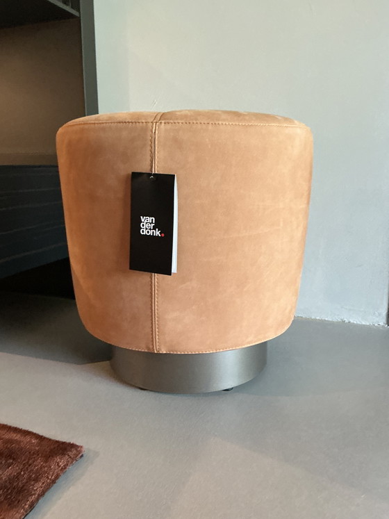 Image 1 of Minotti Jacques poef