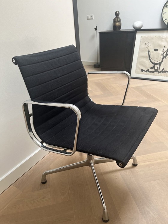 Image 1 of Vitra Buro/Eettafel Stoel