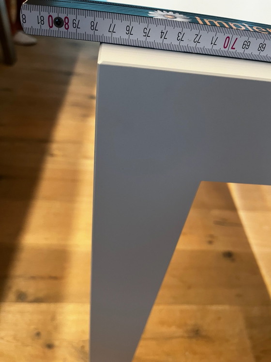 Tavolo di design Bulthaup C2 - come nuovo – Tavoli da pranzo, Legno (photo 6 of 8)
