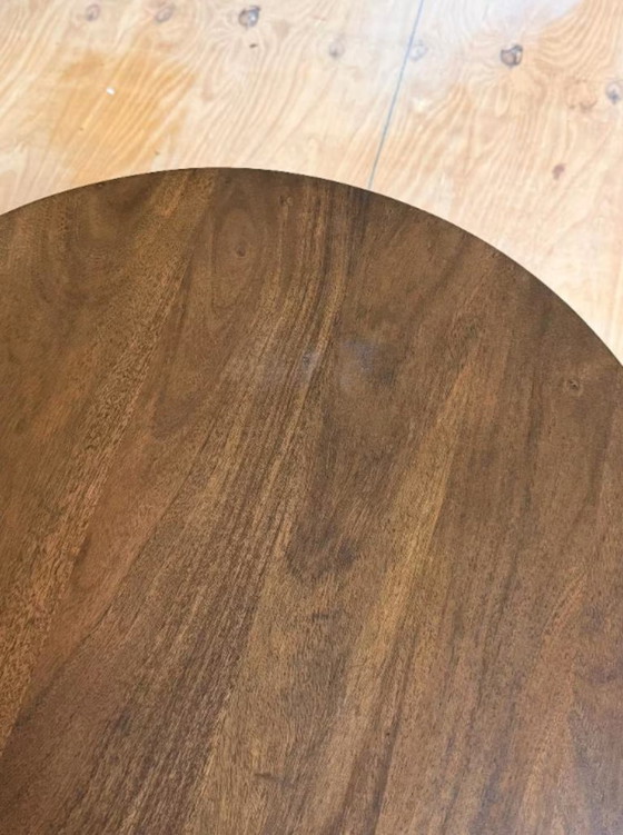 Image 1 of Salontafel Acaciahout 120 cm