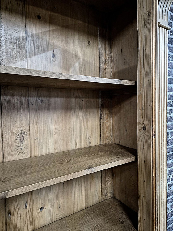 Vetrina / Credenza – Vetrine, Legno (photo 9 of 9)