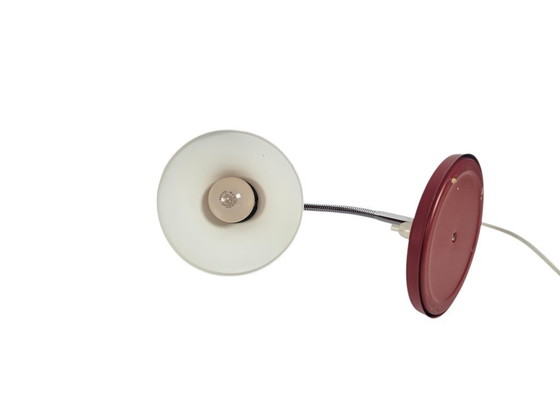 Image 1 of Anvia - lampada da tavolo - stile Hoogervorst - altezza regolabile - anni '60