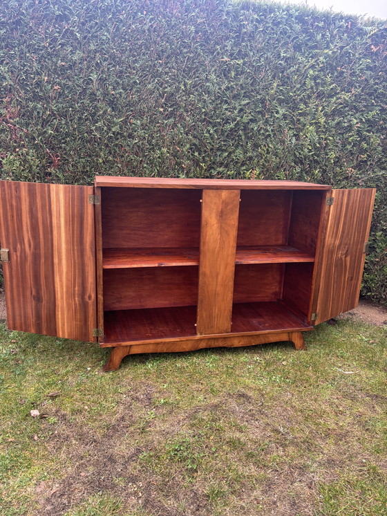 Image 1 of Credenza Art Déco