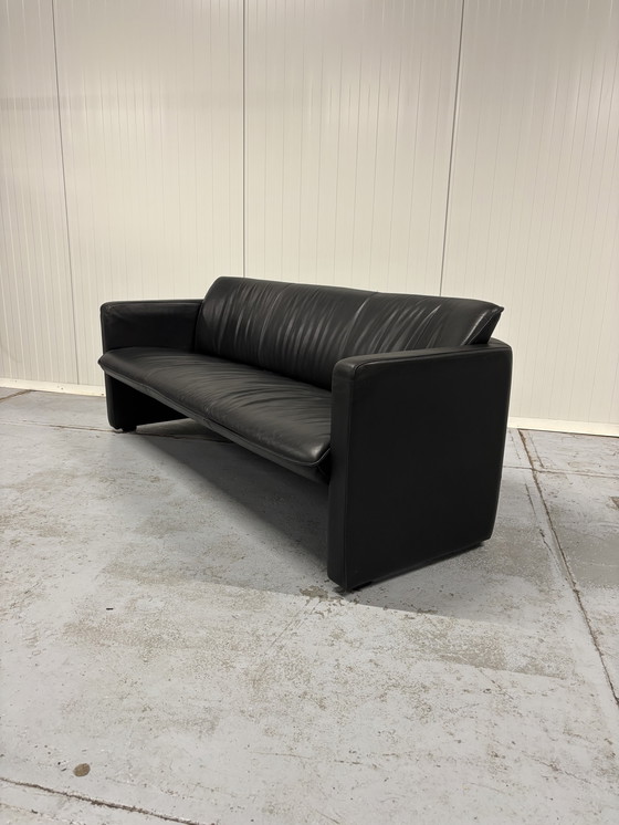 Image 1 of 2-seater Leolux sofa