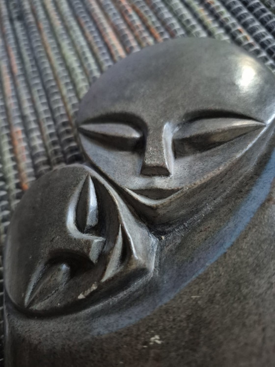 Figura de Shona – Esculturas, Stone (photo 3 of 7)