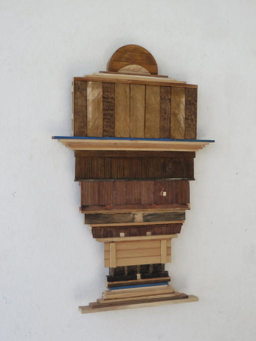 Eric van Solm - 'El triunfo'