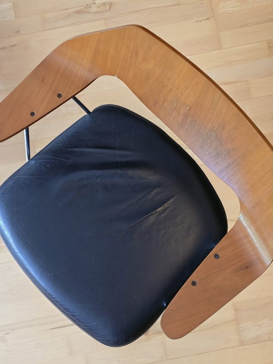 Image 1 of Sedia vintage Robin Day 675 per Habitat 2009