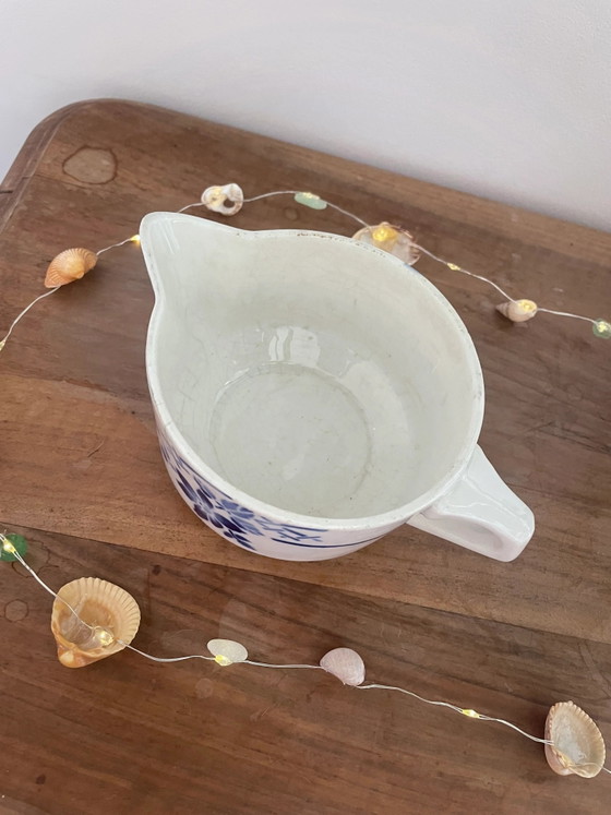 St Amand Sauskom – Servies (photo 2 of 3)