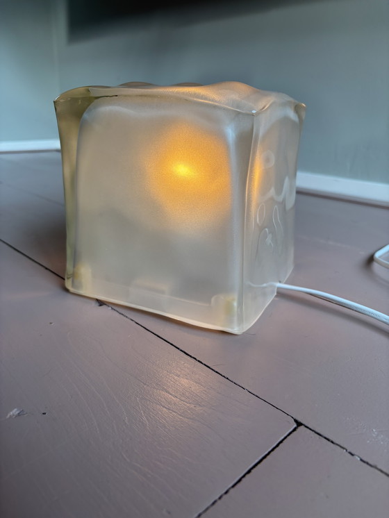 Image 1 of Vintage IVIKEN lamp van IKEA 