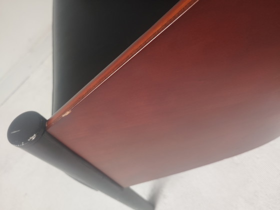 Image 1 of 2x Pratfall-stijl lougechair - Philippe Starck