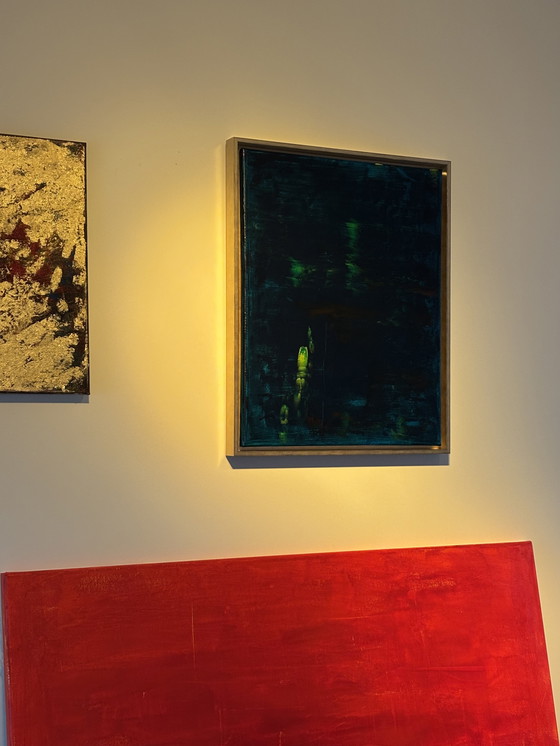 Image 1 of Registro Akáshico