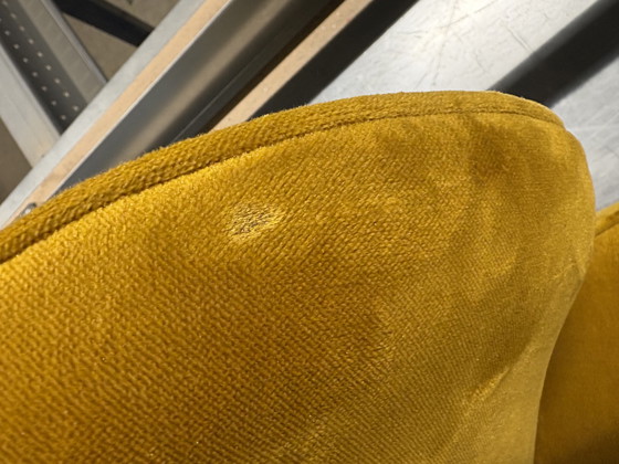 Image 1 of Sillón Sara de madera