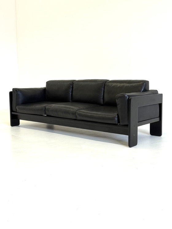 Image 1 of Banc Bastiano par Afra & Tobia Scarpa pour Gavina