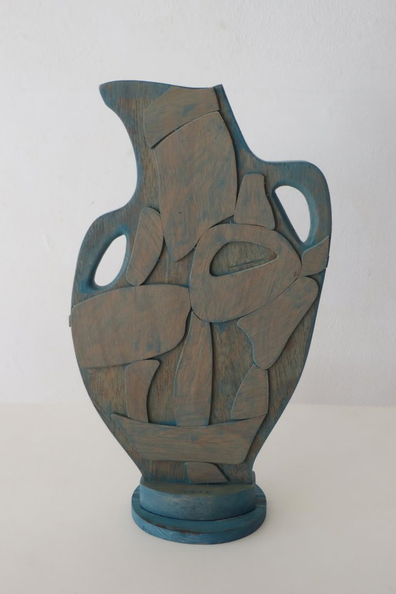 Image 1 of Eric van Solm - ´Amfora´