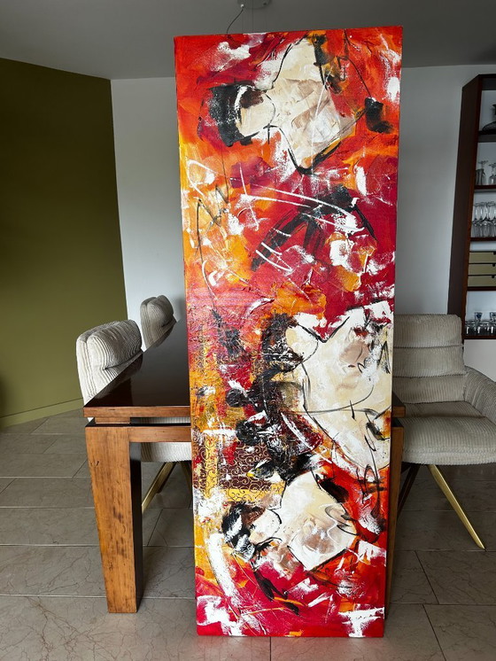 Image 1 of Pittura a tecnica mista di Dario Bosa