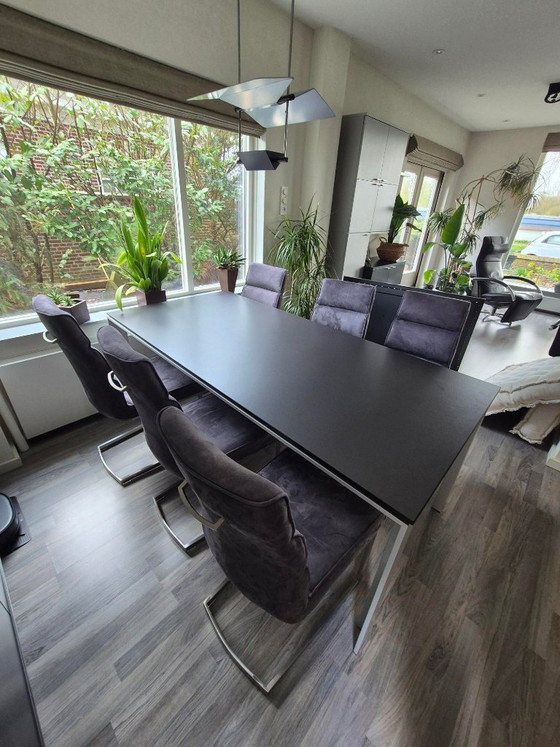 Image 1 of Comedor (sin sillas)