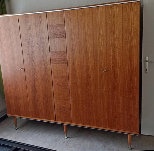 Mid - Century closet