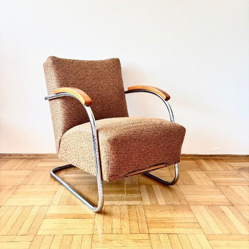 Functionalist armchair