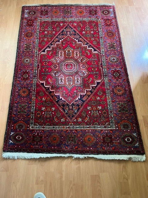5 Persian rugs/carpets various sizes TOGETHER €100.00 until JUNE 25 !!