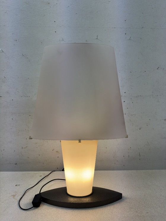 Fortana Arte XL Lamp – Fontana Arte, Decorative Objects, Glass (photo 8 of 8)