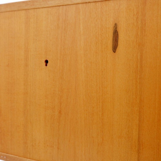 Image 1 of Cofanetto James Krenov con set di posate "Pyramid" di Georg Jensen