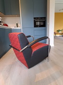 Fauteuil Leolux Scylla