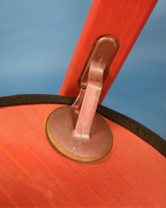 Image 1 of Sedie vintage Bruno Rey – Dietiker – Kusch+Co