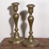 Candelieri da tavolo antichi (c.1920). Set di 2 pezzi #12 – Portacandele (photo 9 of 18)