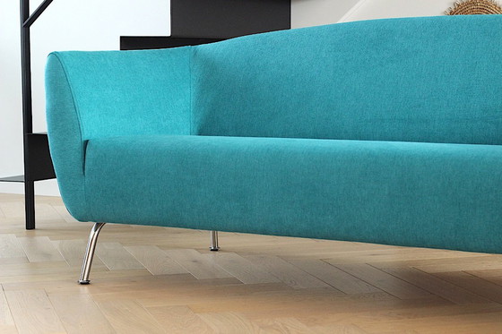 Image 1 of Gelderland 6250 3 places bleu azur