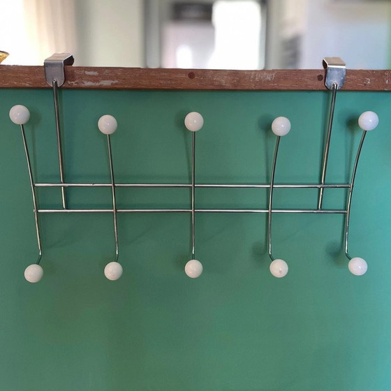 Image 1 of Ikea Sputnik Coat Rack