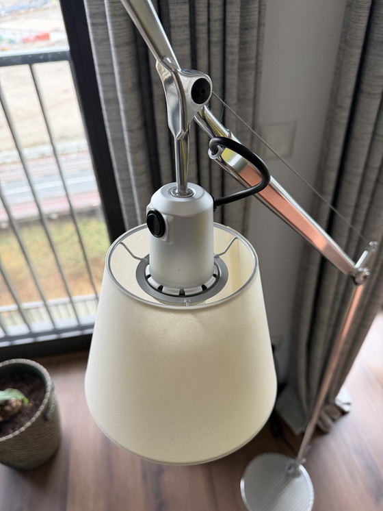 Image 1 of Artemide Bascule Lettura