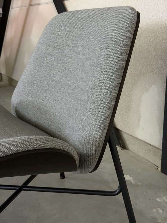 Pode by Leolux Nihan – set of 2 - New condition – Armchairs, Textile (photo 9 of 12)